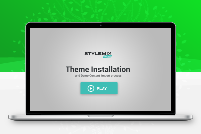Consulting v6.7.5 – 商业、金融 WordPress 主题