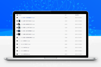 AI电影制作实操课，人人都能做电影，一台电脑全搞定
