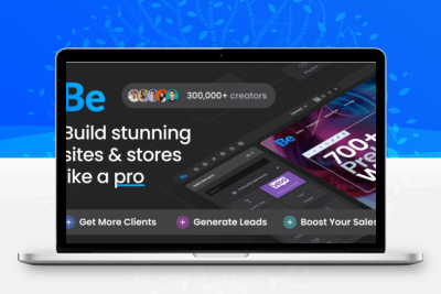 Betheme v28.2 – 响应式多用途 WordPress & WooCommerce 主题（已破解）