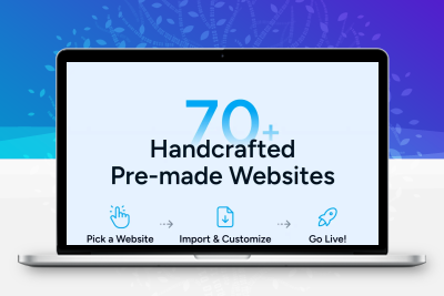 The7 v14.0.1 – WordPress 网站和电子商务构建器（已破解）