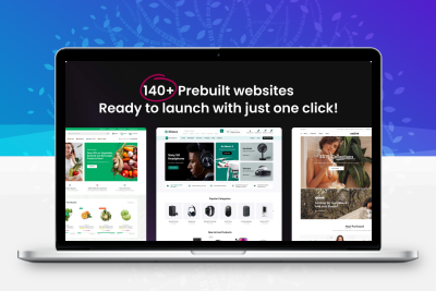 XStore v9.6.3 – 多用途 WooCommerce 主题