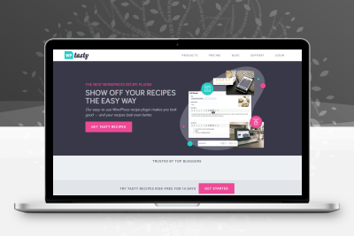 Tasty Recipes v3.16.6 – 美食博客食谱插件