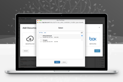 Embed Any Document Plus v2.8.9 – WordPress 插件