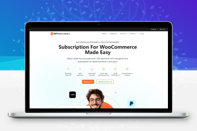 WPSubscription Pro 1.12.1