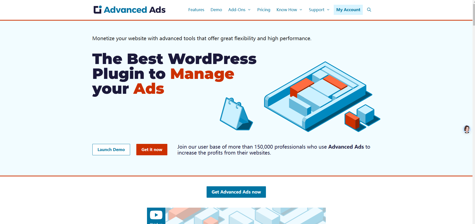 高级广告专业版 3.0.8