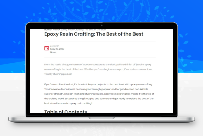 AIomatic v2.6.4 – 自动 AI 内容写作