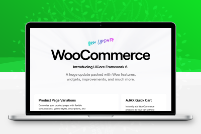 Vault v3.2.5 – 多用途 Elementor WordPress 主题
