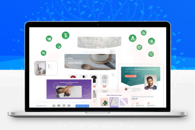 WordPress主题–Thrive Theme Builder v10.8.5 破解版+Shapeshift