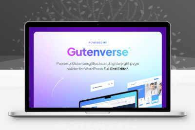 Amelia & James v1.0 – 婚礼邀请函 Gutenverse FSE WordPress 主题