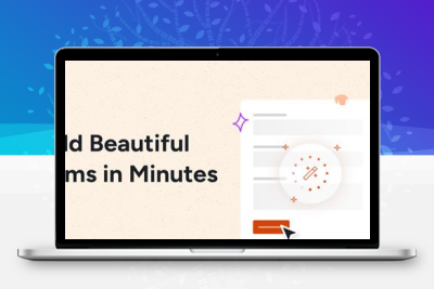 SureForms Pro v2.2.0 – WordPress 拖放式表单构建器