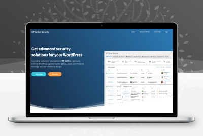WP Cerber Security PRO v9.6.11