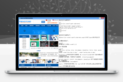 Pbootcms开发助手高效版-Pbootcms标签调用软件