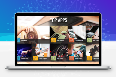 WordPress主题–Applay v3.7.1 破解版下载