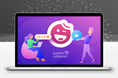 Happy Elementor Addons Pro v3.4.2