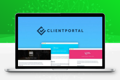 WordPress客户端门户 v5.6.1