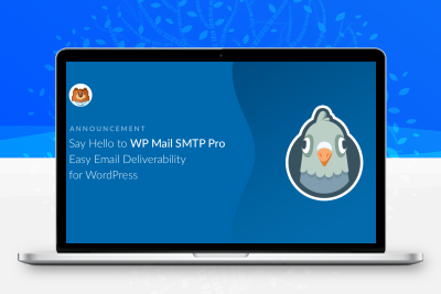 WordPress邮箱插件–WP Mail SMTP Pro v4.7.1 破解版下载