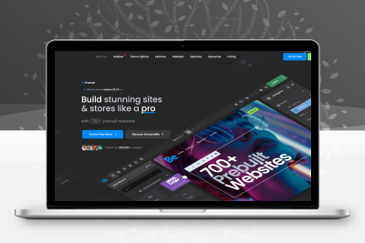 Betheme v28.1.13 – 响应式多用途 WordPress & WooCommerce 主题（已破解）