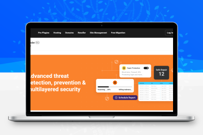 WordPress安全插件–Defender Pro v5.7.1 破解版下载