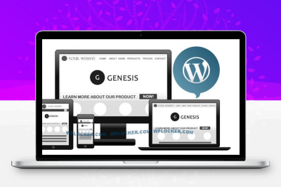 Genesis Framework v3.6.1