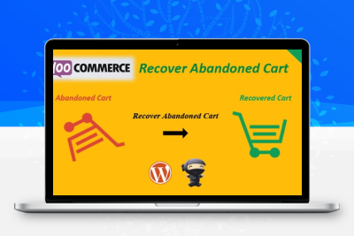 WooCommerce 找回弃置购物车 v24.9.0