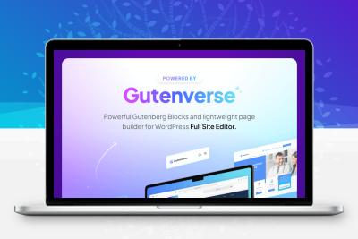 Artifice v1.0 – AI & Robotics 公司 Gutenverse FSE WordPress 主题