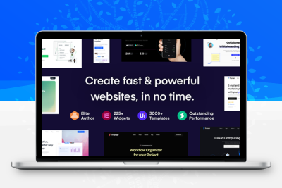 Framey v4.2.6 – 初创企业和 SaaS WordPress 主题