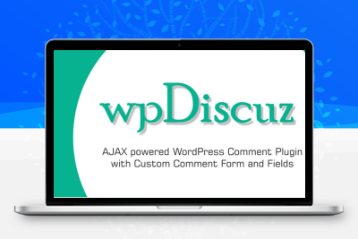 wpDiscuz v7.6.38 + 高级插件 – 已更新