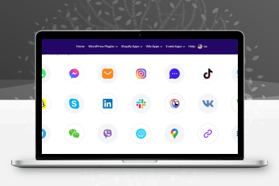 WordPress 网页在线客服聊天插件 – ChatyPro v3.4.7