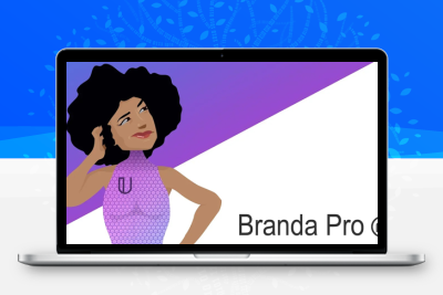 Branda Pro v3.4.28 – WordPress 白标品牌推广
