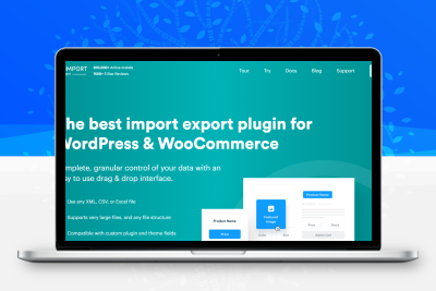 WordPress导入导出插件–WP All Import Pro v5.0.1 破解版下载