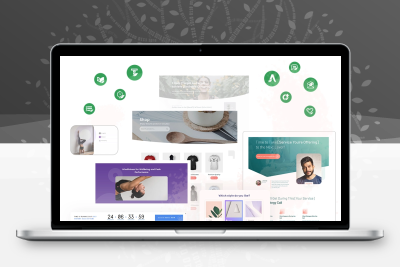WordPress主题–Thrive Theme Builder v10.8.3 破解版+Shapeshift