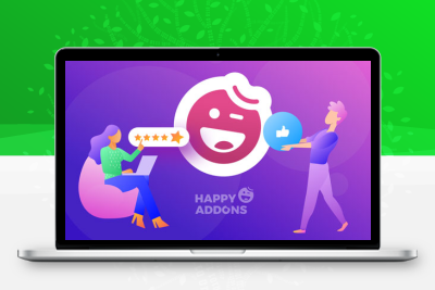 Happy Elementor Addons Pro v3.4.1