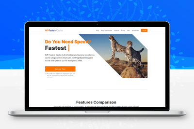 WP Fastest Cache Premium v​​1.7.6
