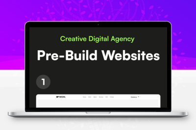 Wion v1.0 – 创意机构及作品集 WordPress 主题
