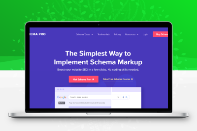 WordPress SEO结构化数据插件 WP Schema Pro v2.10.5 破解版下载