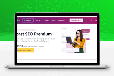Yoast SEO Premium v​​26.5 – 排名第一的 WordPress SEO 插件