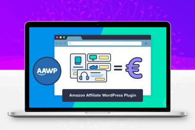 亚马逊联盟WordPress插件（AAWP）v4.3.1
