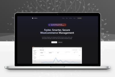 WooBase v1.0.21 – 更快、更智能、更安全的 WooCommerce 管理