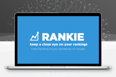 Rankie v1.8.4 – WordPress 排名跟踪器插件