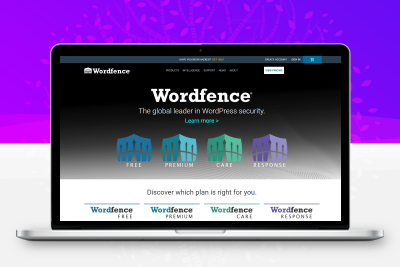 Wordfence Security Premium v​​8.1.4
