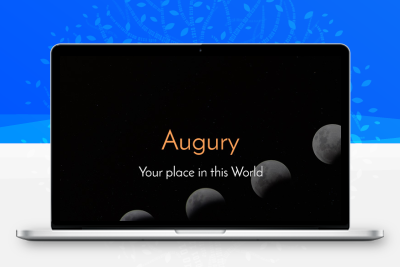 Augury v3.5 – 星座运势、占星术 WordPress 主题