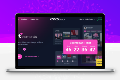WordPress插件–Elementor扩展组件JetElements v2.7.12.1 破解版
