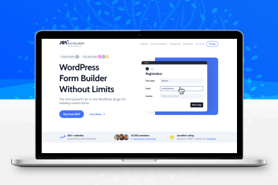 JetFormBuilder v3.5.6