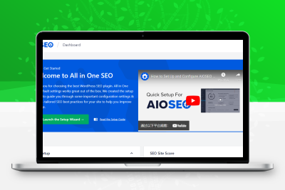 WordPress SEO插件–All in One SEO Pack Pro v4.9.0 破解版下载