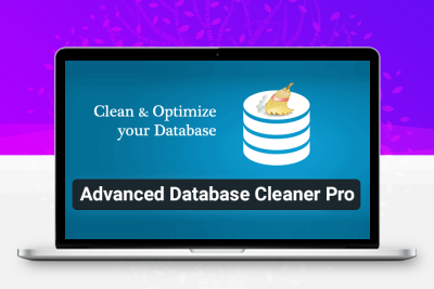 高级数据库清理器专业版 v4.0.3