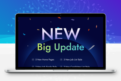 Superio v1.3.33 – 招聘网站 WordPress 主题