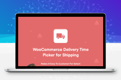 WooCommerce 配送时间选择器 v3.2.8
