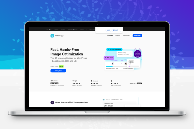 WP Smush Pro v3.23.1 – 图像压缩插件