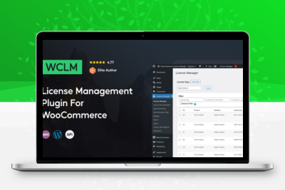 WooCommerce 许可证管理器 v7.0.8