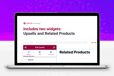 Upseller v1.0.3 – WooCommerce 追加销售及相关产品